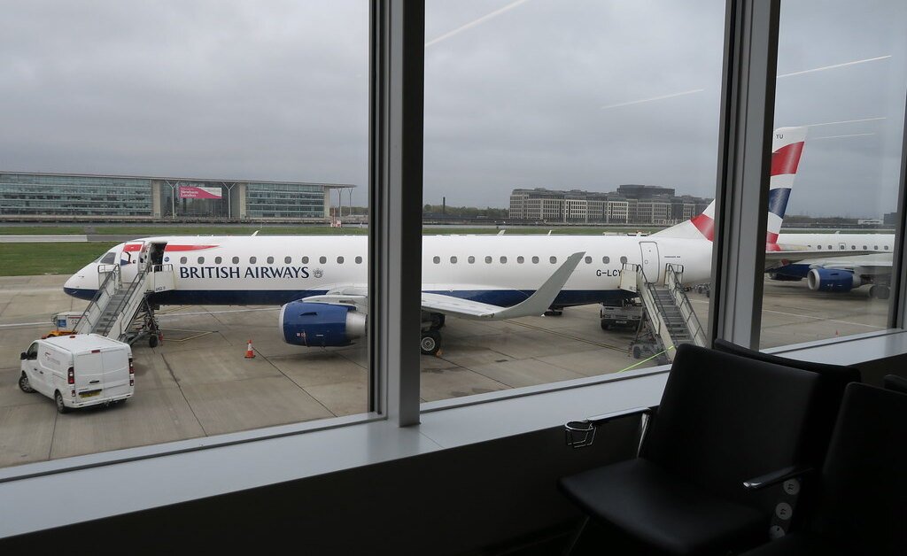 Denied Boarding Rights After Overbooking