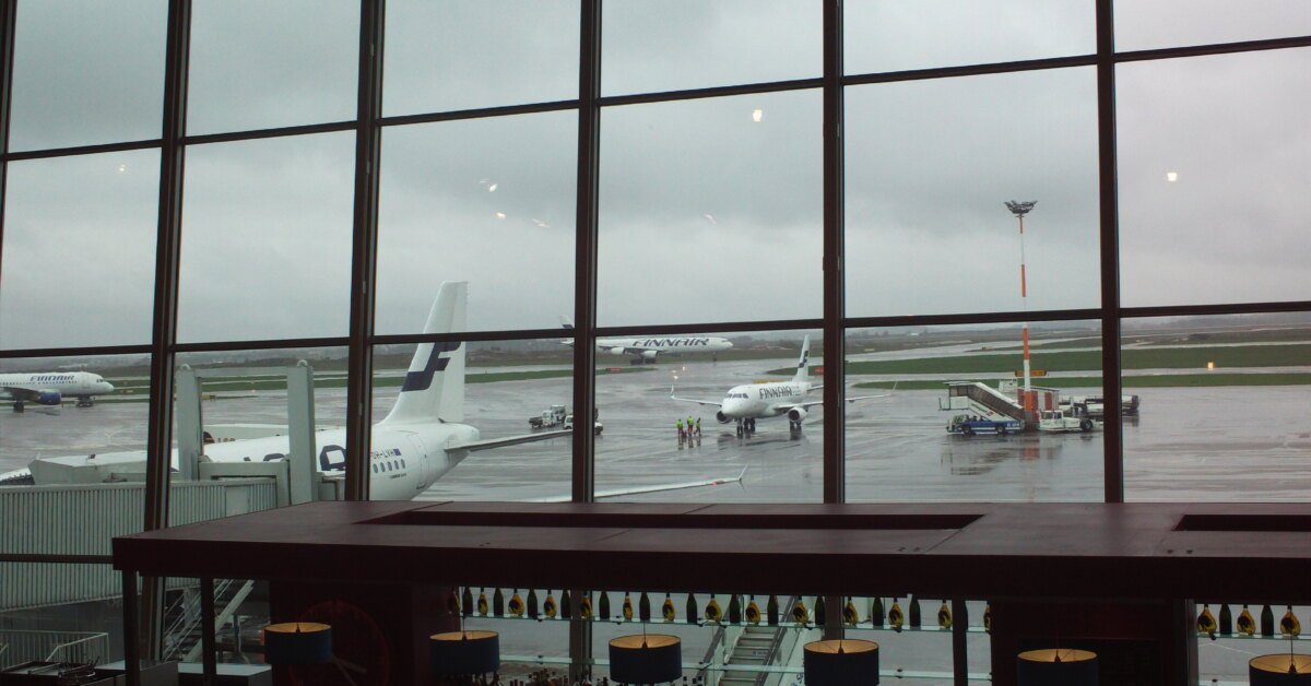 Finnair Flight Delay and Cancellation Rights