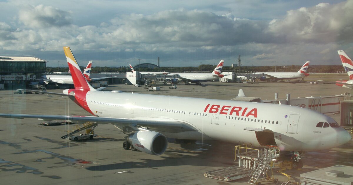Iberia Flight Delay and Cancellation Rights