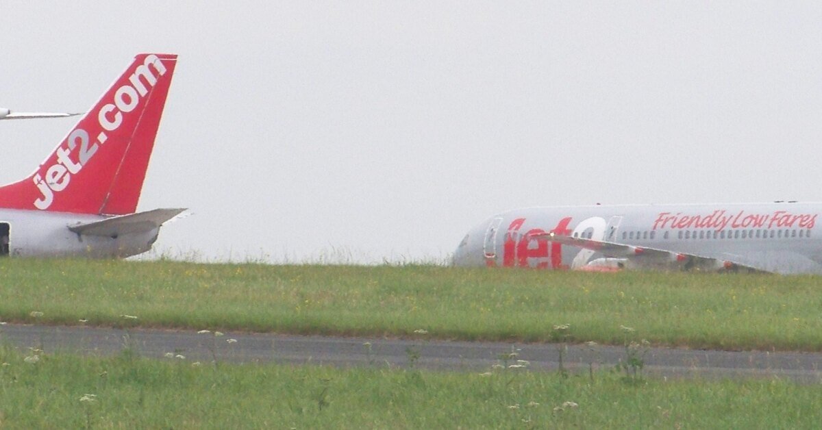 Jet2.com Flight Delay and Cancellation Rights