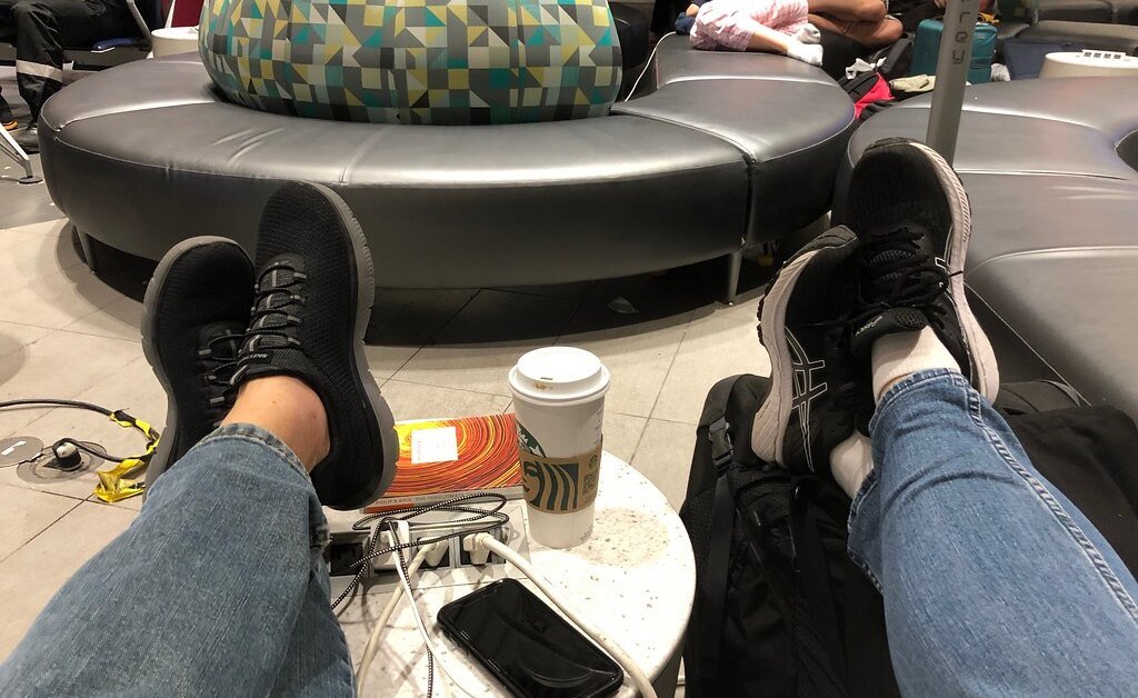 KLM Flight Delay and Cancellation Rights