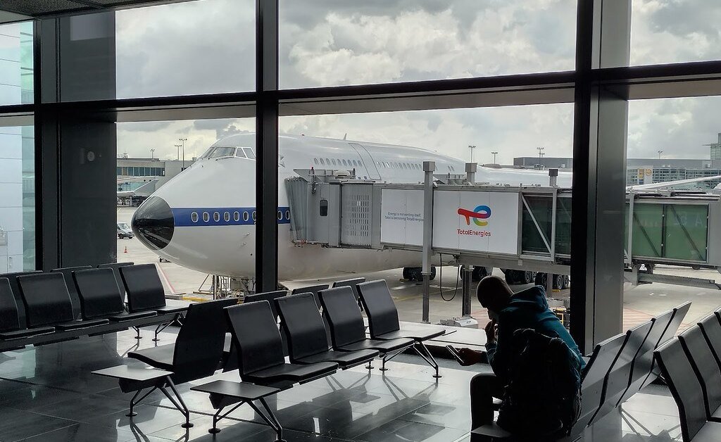 Lufthansa Flight Delay and Cancellation Rights