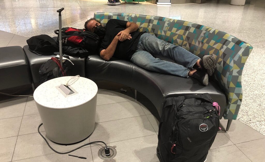Ryanair Flight Delay and Cancellation Rights