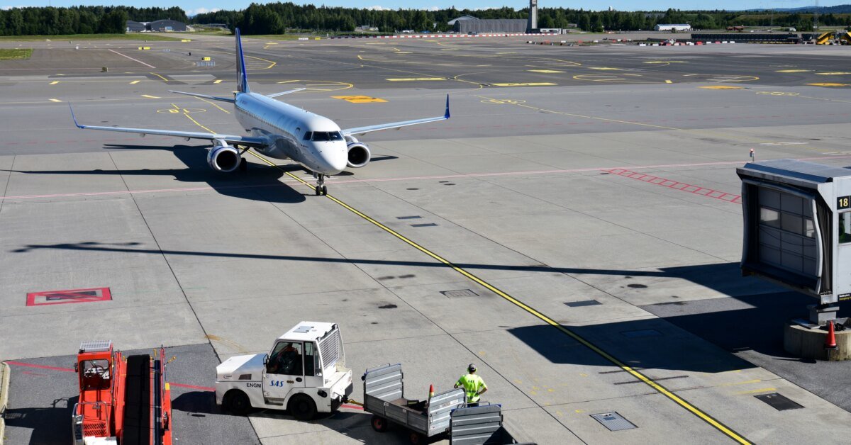SAS Flight Delay and Cancellation Rights