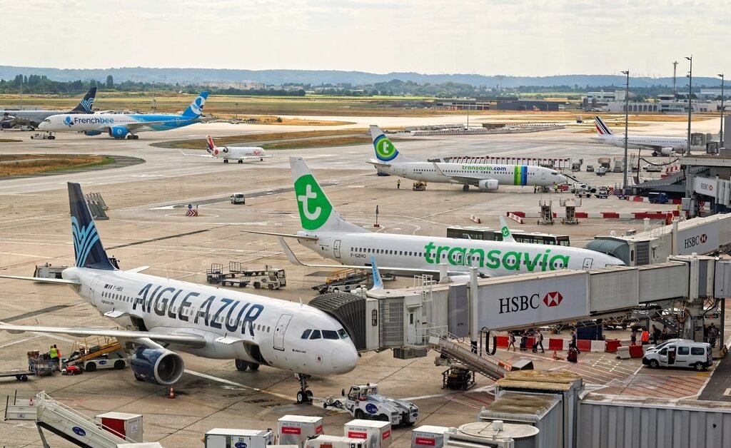 Transavia Flight Delay and Cancellation Rights